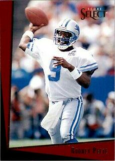 Rodney Peete