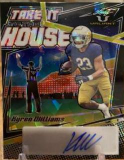 Kyren Williams