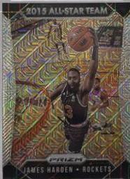 James Harden