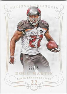 Doug Martin