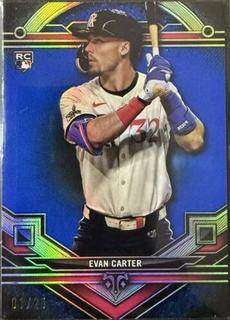Evan Carter