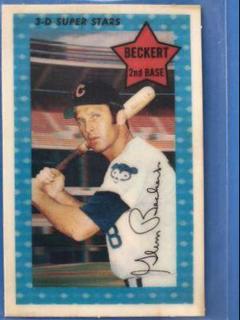 Glenn Beckert