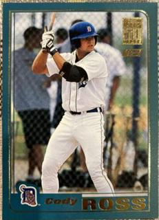 Cody Ross