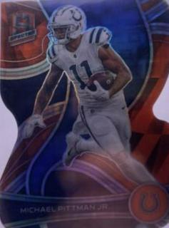 Michael Pittman Jr.