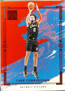 Cade Cunningham