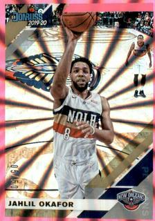 Jahlil Okafor