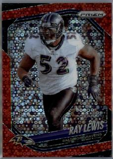 Ray Lewis