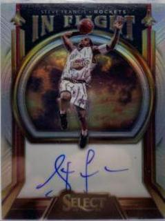 Steve Francis