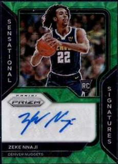 Zeke Nnaji