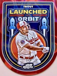 Mike Trout
