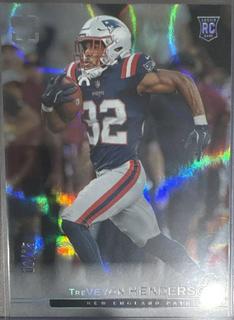 TreVeyon Henderson