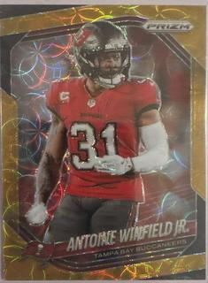 Antoine Winfield Jr.