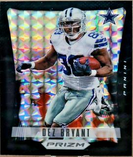Dez Bryant