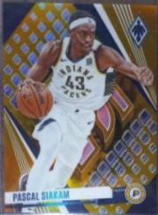 Pascal Siakam