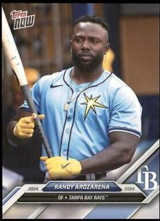 Randy Arozarena