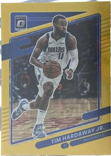 Tim Hardaway Jr.