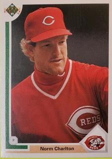Norm Charlton