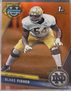 Blake Fisher