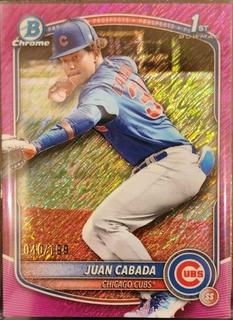Juan Cabada