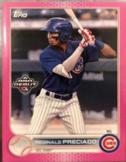 Reginald Preciado