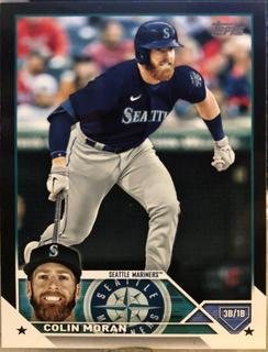 Colin Moran