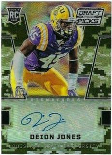 Deion Jones