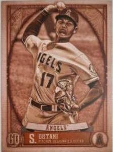Shohei Ohtani
