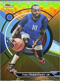 Tim Hardaway Jr.