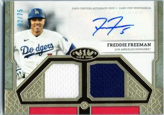 Freddie Freeman