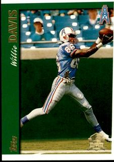 Willie Davis