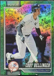 Cody Bellinger