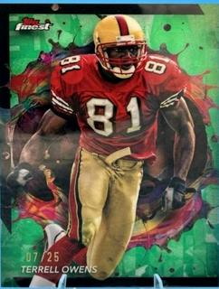Terrell Owens