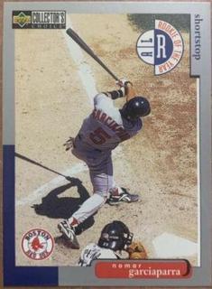 Nomar Garciaparra