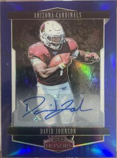 David Johnson
