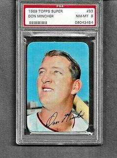 Don Mincher