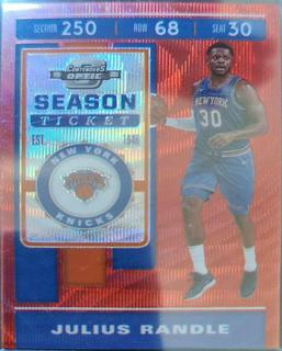 Julius Randle