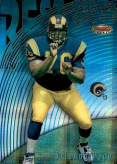 Orlando Pace