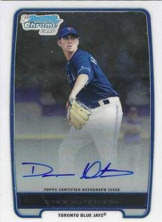 Drew Hutchison