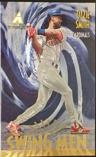 Ozzie Smith