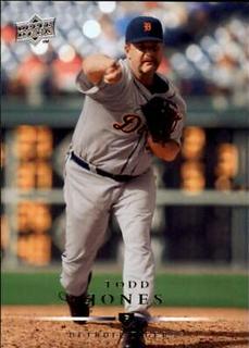 Todd Jones