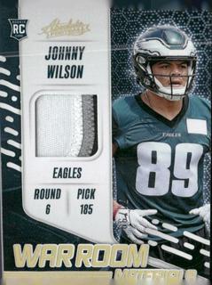 Johnny Wilson