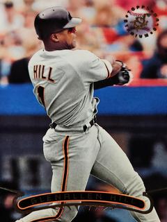 Glenallen Hill