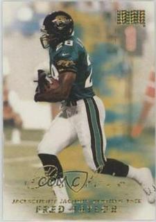 Fred Taylor