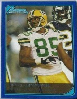 Greg Jennings