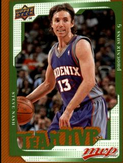 Steve Nash