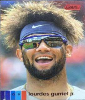 Lourdes Gurriel Jr.