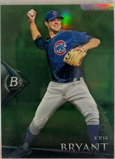 Kris Bryant