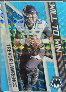 Trevor Lawrence