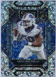 Greg Rousseau