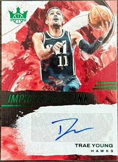 Trae Young